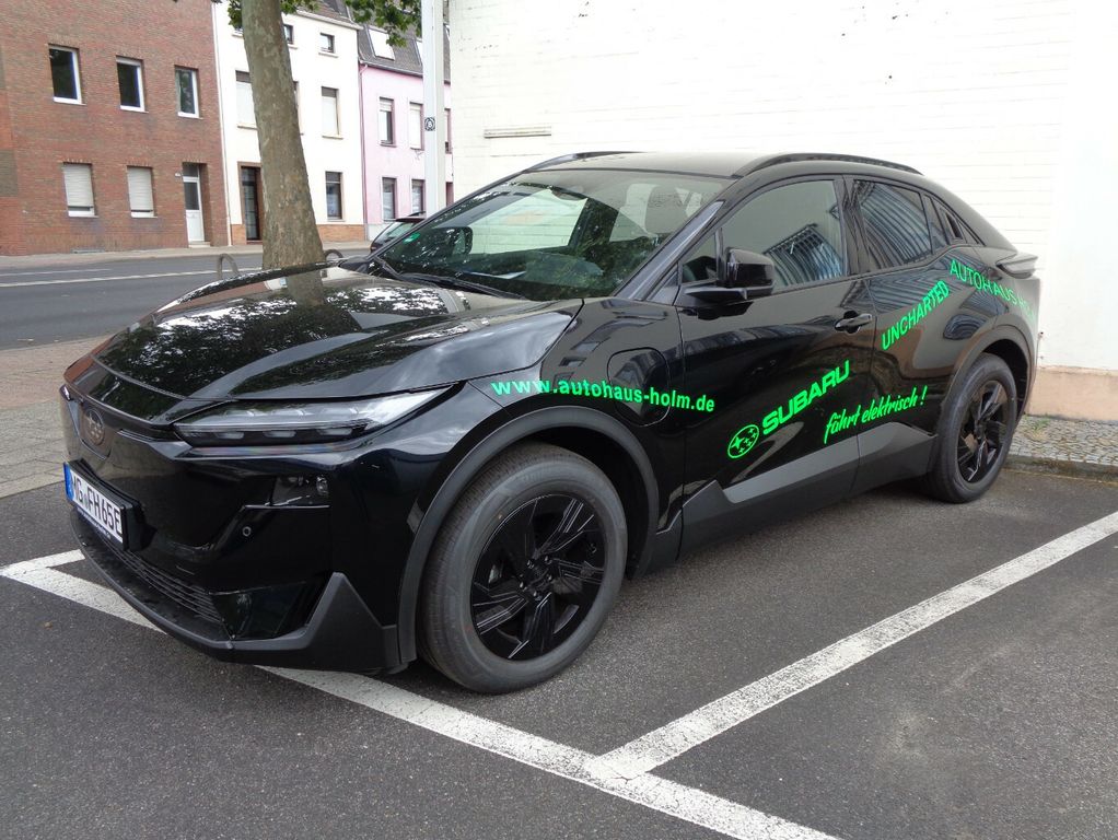 Bild des Angebotes Subaru Uncharted 165 kW 77 Active