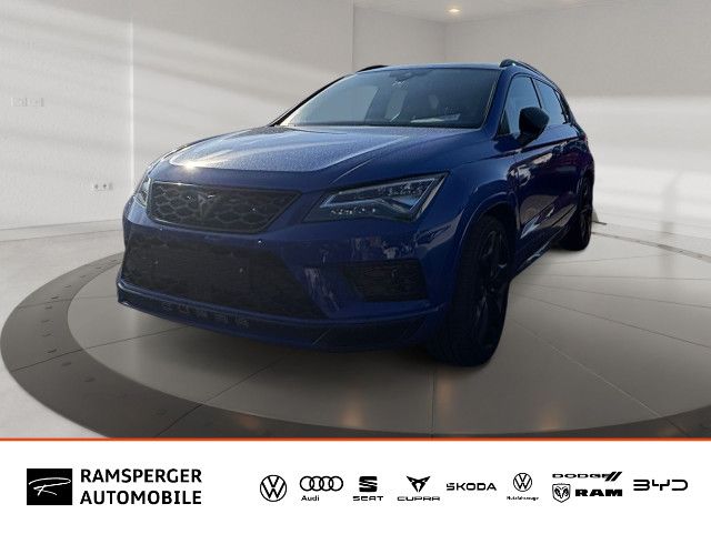 Bild des Angebotes Cupra Ateca Limited Edition 2.0 TSI LED/Pano/Stdhzg./u