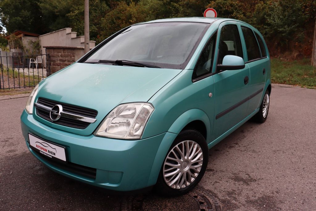 Bild des Angebotes Opel Meriva 1.8 Enjoy*Klima*Tüv u. Service Neu