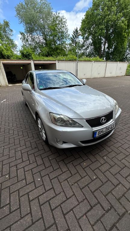 Bild des Angebotes Lexus IS 250 250 Luxury Line Luxury Line