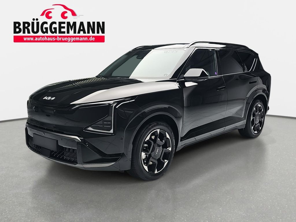Bild des Angebotes Kia EV5 81.4 KWH GT-LINE MJ26 DRIVEWISE GLASDACH