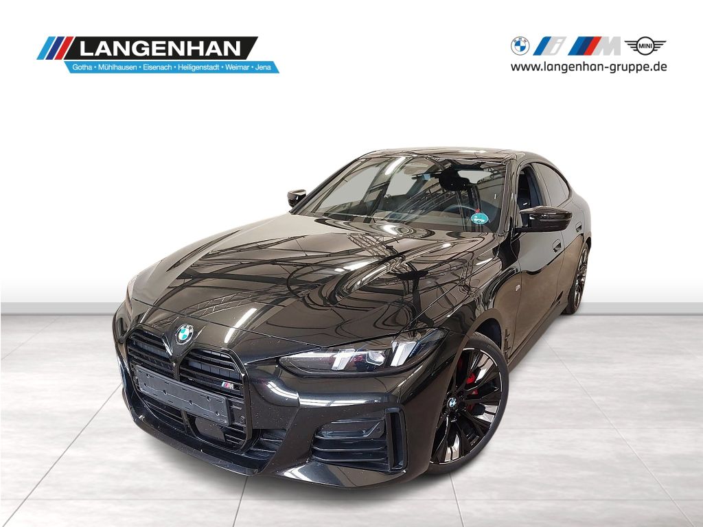 Bild des Angebotes BMW M440i xDrive LED LC Prof HUD AHK 360° GSD Memory