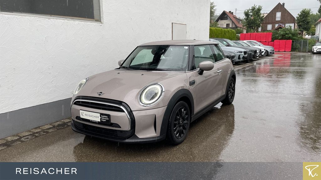 Bild des Angebotes MINI Cooper Classic-Trim
