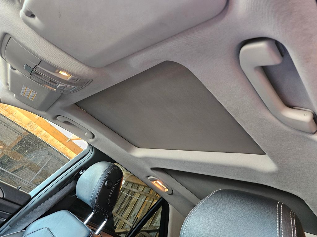 Bild des Angebotes Mercedes-Benz ML 350 BlueTEC 4MATIC -