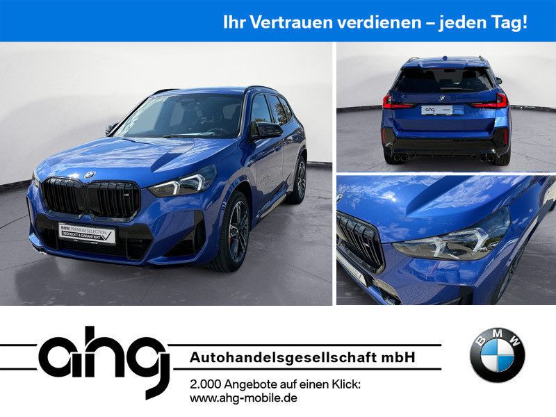 Bild des Angebotes BMW X1 M35i xDrive M Sportpaket Pro M Sportsitze Hea