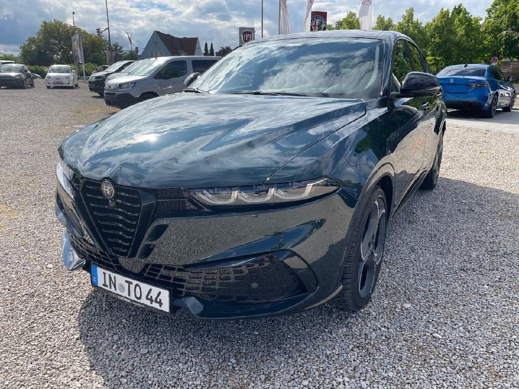 Bild des Angebotes Alfa Romeo Tonale Veloce
