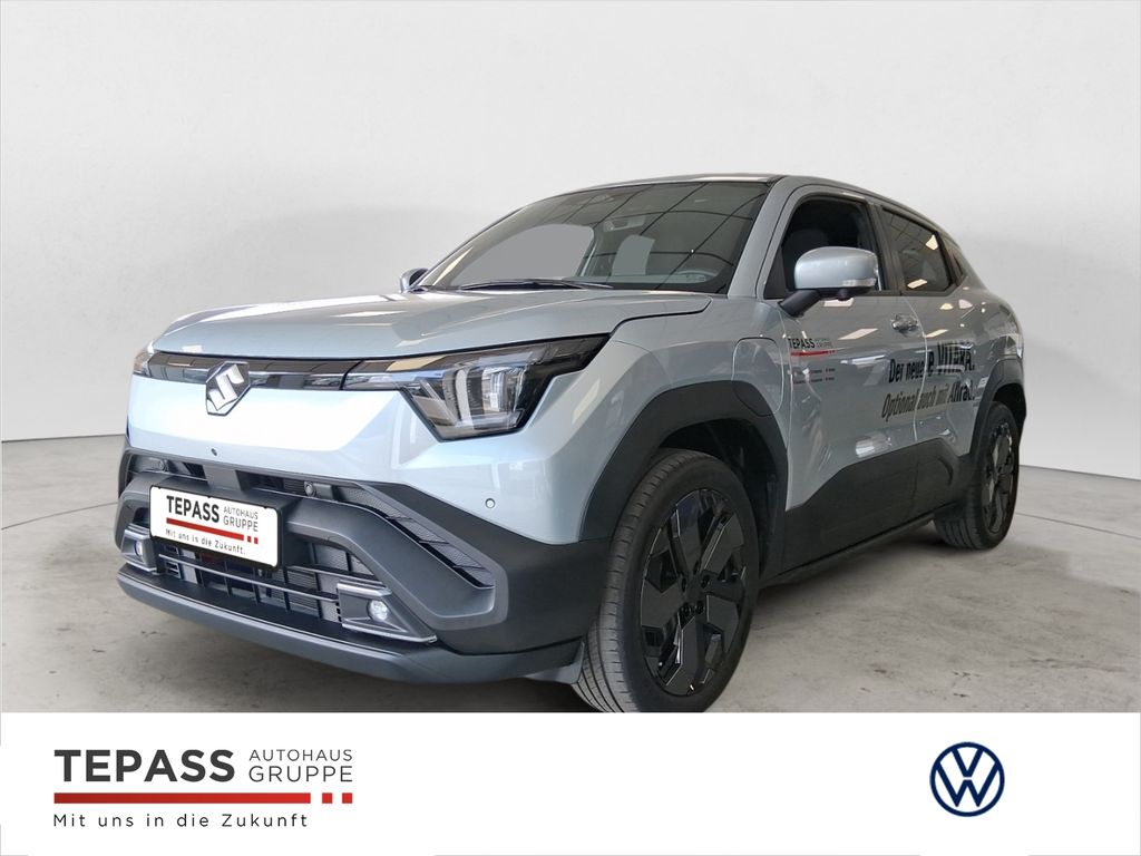 Bild des Angebotes Suzuki e Vitara eAxle Allgrip Comfort + 19 LED NAVI SHZ