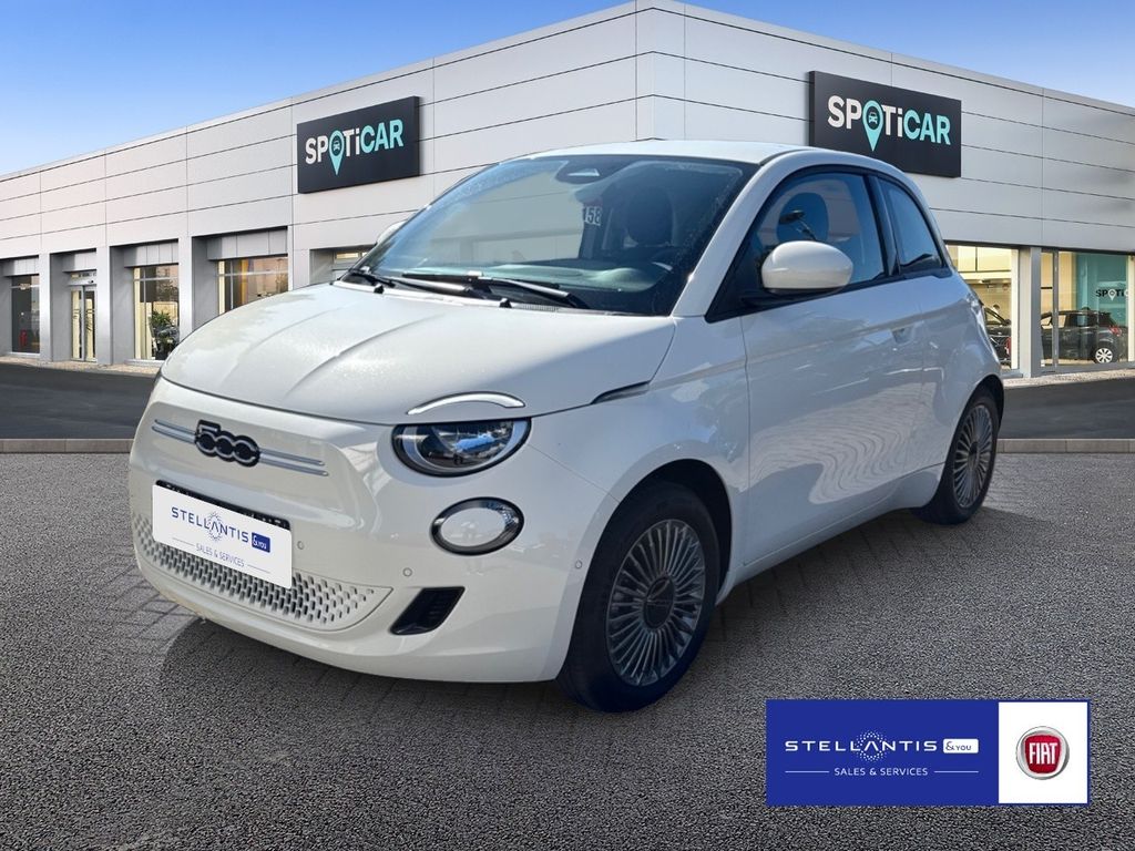 Bild des Angebotes Fiat 500 e (332) Lim. (2020->) Icon