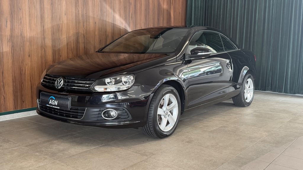 Bild des Angebotes Volkswagen Eos°Klima°SHZ°PDC°Tempo°