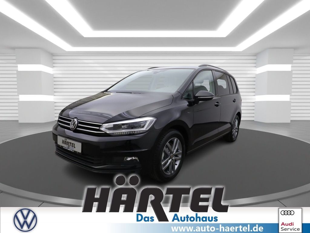 Bild des Angebotes Volkswagen TOURAN COMFORTLINE EDITION 7-SITZER 1.5 TSI DSG