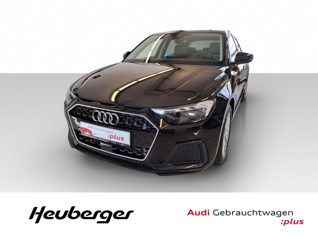 Bild des Angebotes Audi A1 Sportback 30 TFSI advanced, PDC, LED, APP