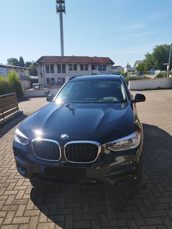 Bild des Angebotes BMW X3 xDrive30e