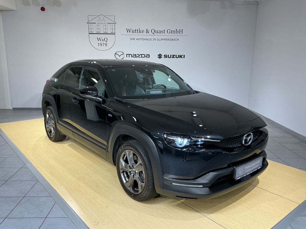 Bild des Angebotes Mazda MX-30 Ad'vantage *Matrix*Carplay*SHZ*