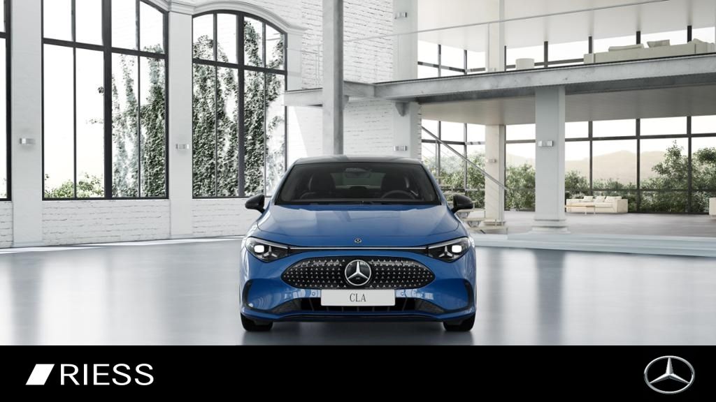 Bild des Angebotes Mercedes-Benz CLA 250+ PANO+LED+Night+Ambiente+AMGRäder+Keyles