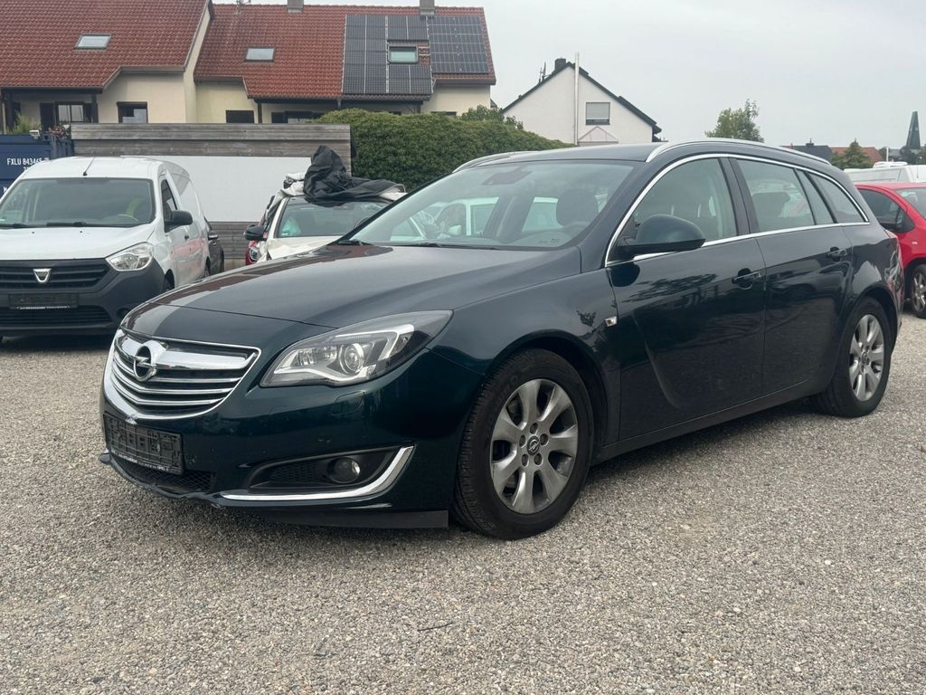 Bild des Angebotes Opel Insignia A Sports Tourer Innovation