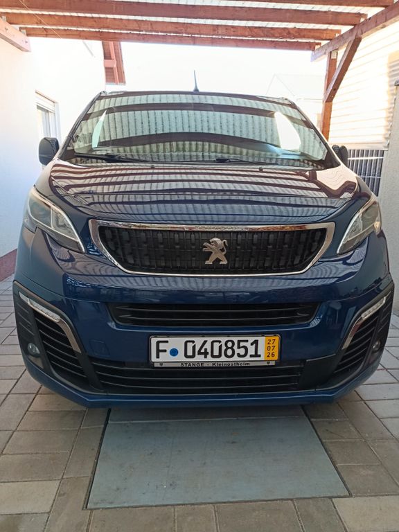 Bild des Angebotes Peugeot Expert