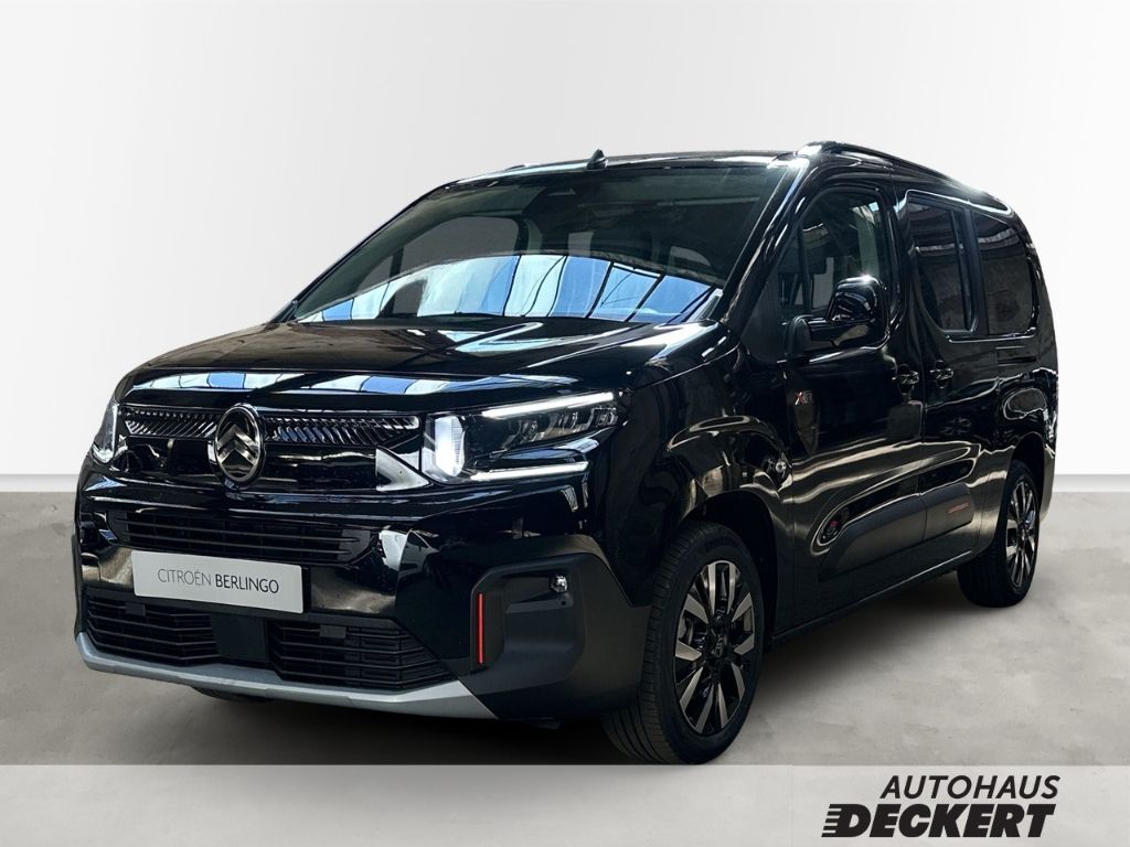 Bild des Angebotes Citroën Berlingo Max XL Blue Hdi 130 XTR-Paket