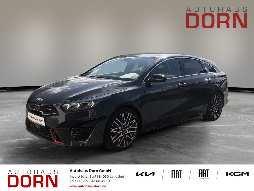 Bild des Angebotes Kia ProCeed GT 1.6T DCT Komfort-Paket