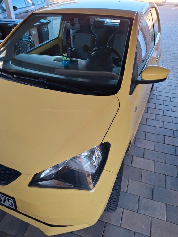 Bild des Angebotes Seat Mii 1.0 44kW Chic