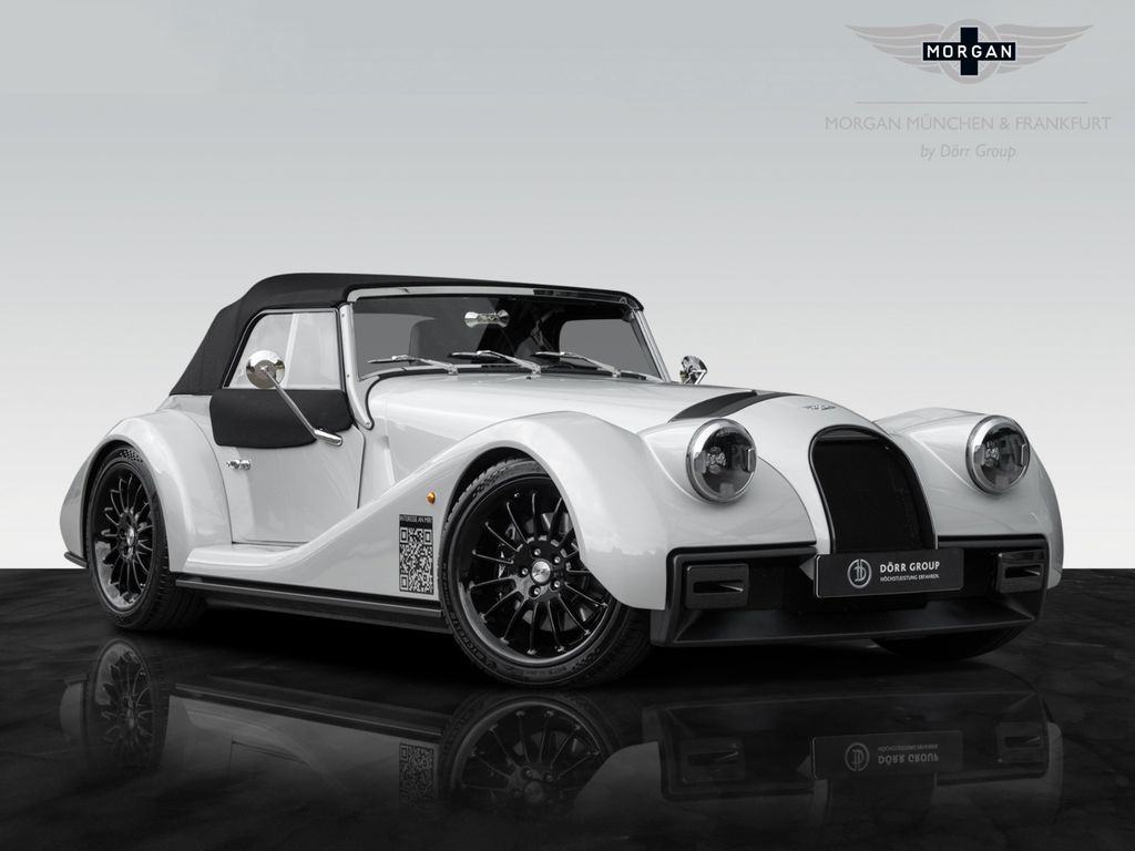 Bild des Angebotes Morgan Supersport | Dynamic Pack | Heated Seats