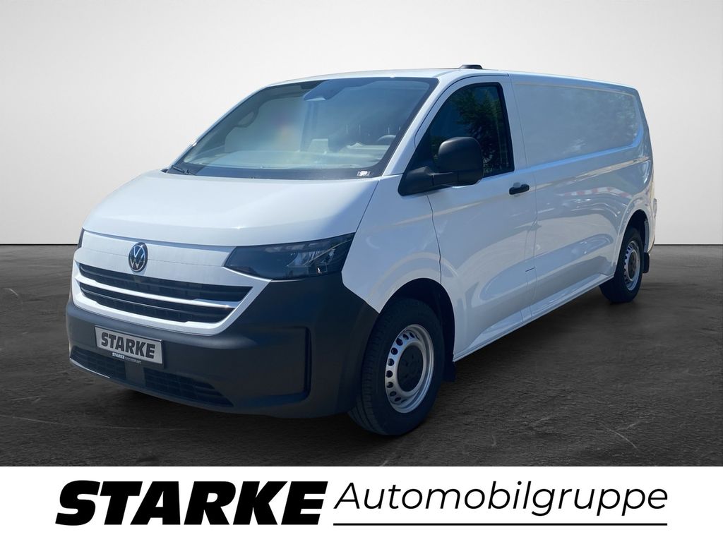 Bild des Angebotes Volkswagen T7 Transporter Kasten 2.0 TDI LR  LED PDC Tempo