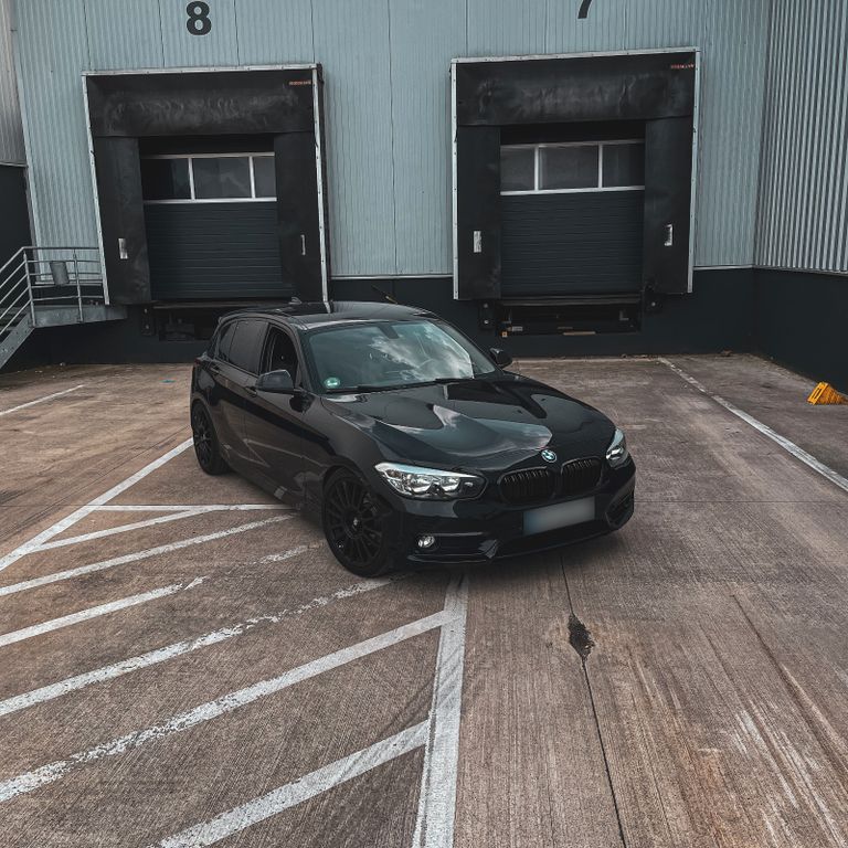 Bild des Angebotes BMW F20 125i LCI 224PS