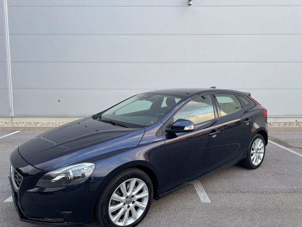 Bild des Angebotes Volvo V40 You!