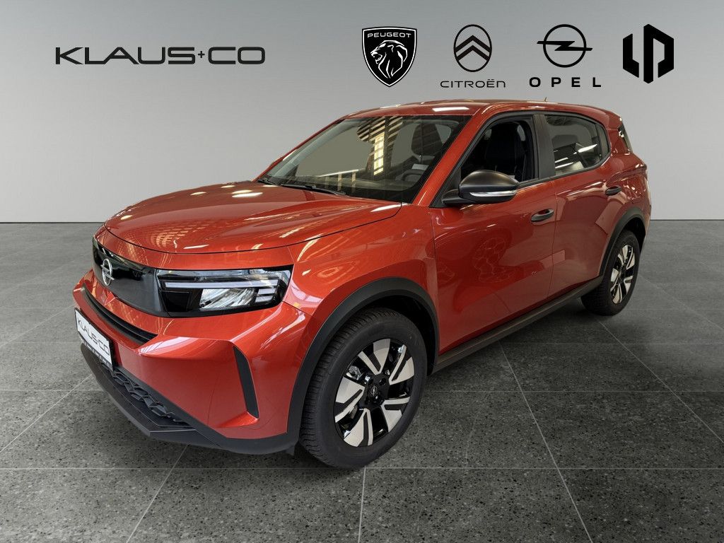 Bild des Angebotes Opel Frontera Edition Hybrid Automatik *Allwetterreif