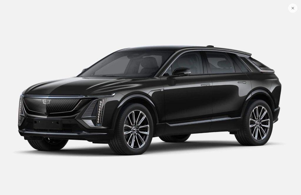Bild des Angebotes Cadillac LYRIQ Sport 600e AWD Vollausstattung Panorama
