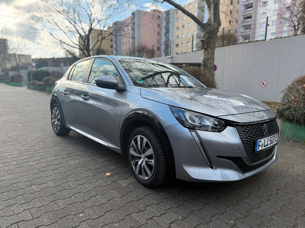 Bild des Angebotes Peugeot e-208 Active
