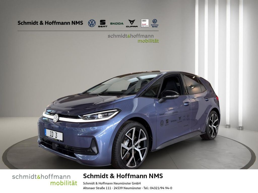 Bild des Angebotes Volkswagen ID.3 Neo ID.3 Neo Style 79 kWh Klima Navi
