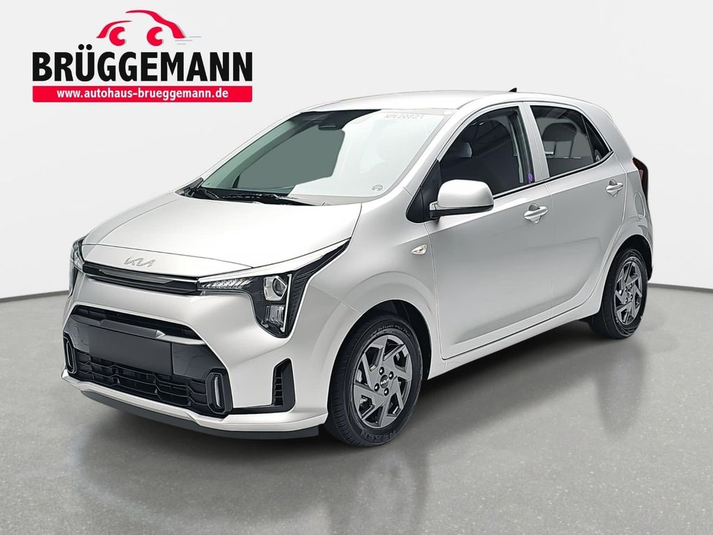 Bild des Angebotes Kia PICANTO 1.0 GDI VISION MJ26 SITZH. NAVI KAMERA