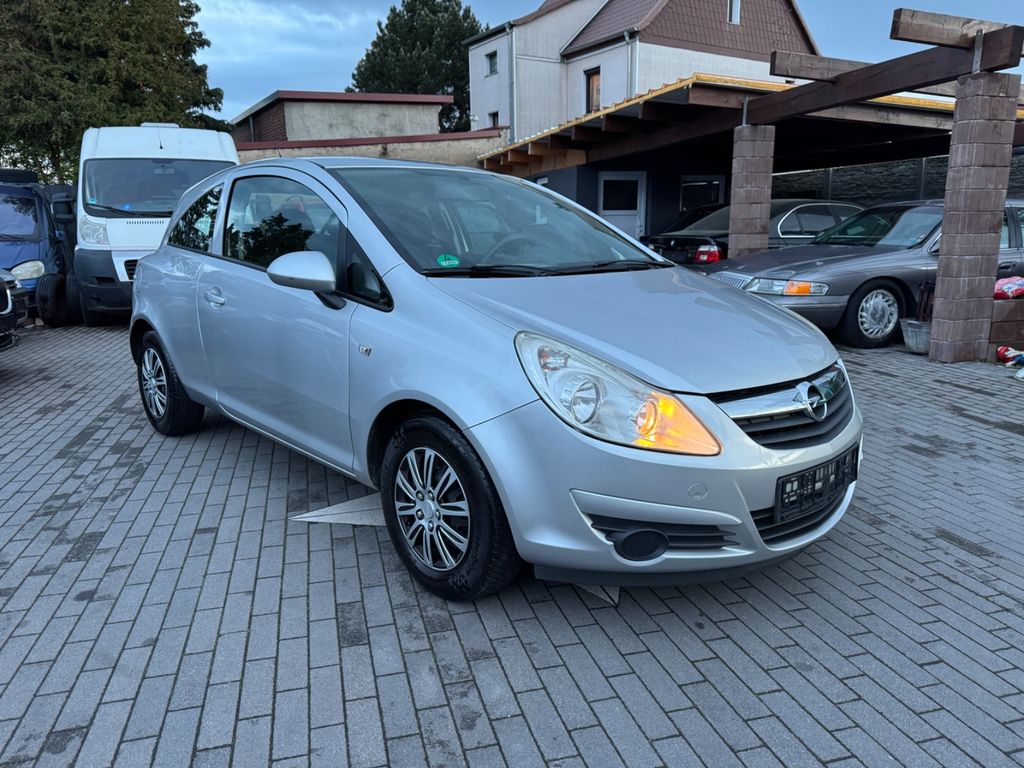 Bild des Angebotes Opel Corsa 1.2 Twinport Cosmo Easytronic