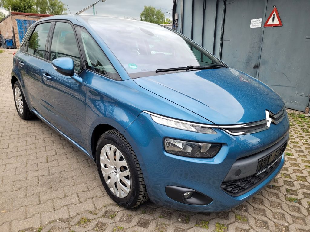 Bild des Angebotes Citroën Grand C4 Picasso / SpaceTourer*Seduction*