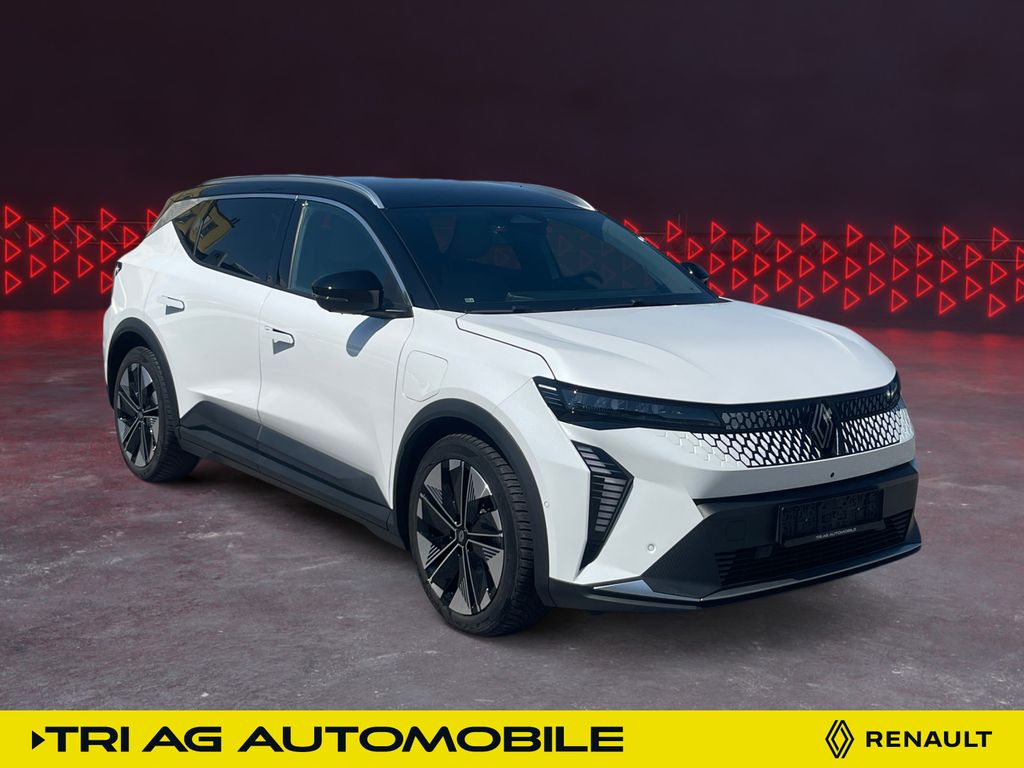 Bild des Angebotes Renault Scenic E-Tech Techno 220 Long Range Augmented Vi