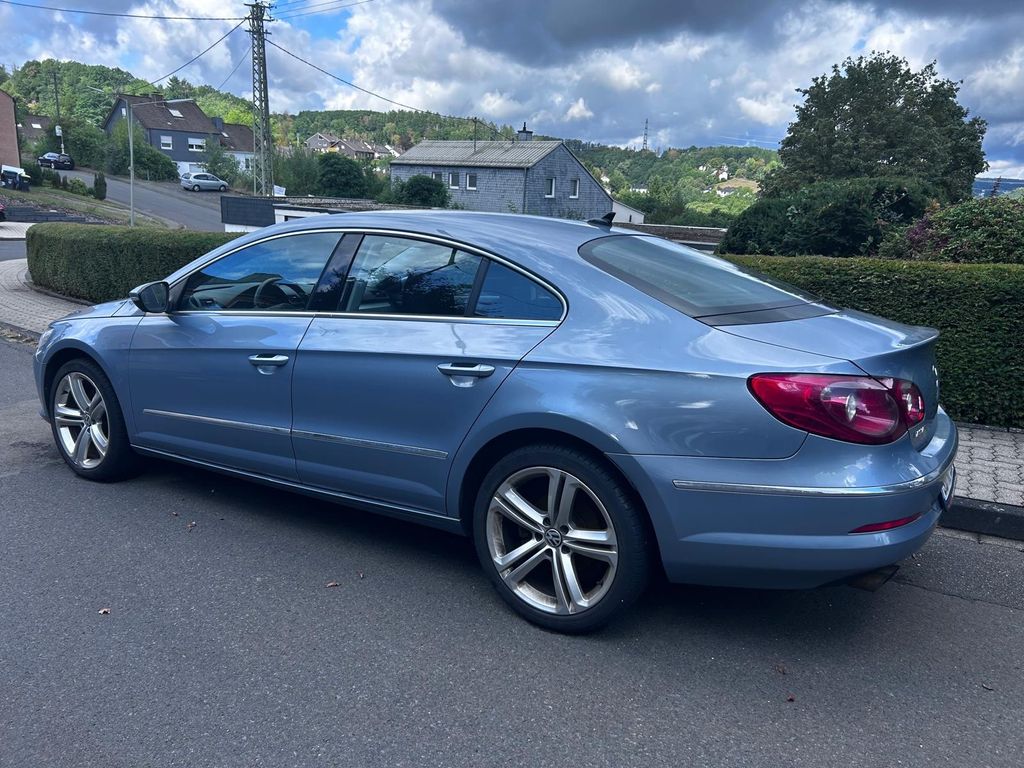 Bild des Angebotes Volkswagen Passat CC 1.8 TSI DSG Standard