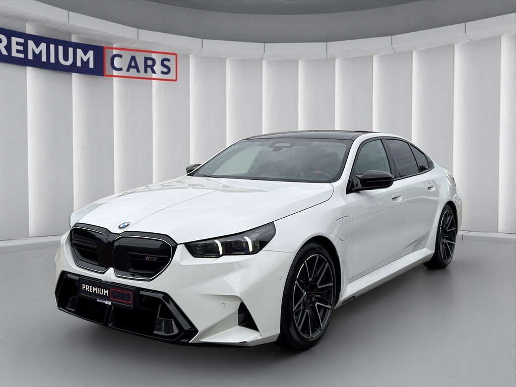 Bild des Angebotes BMW M5 Lim.*Finanzierung*BMW Garantie 2029*