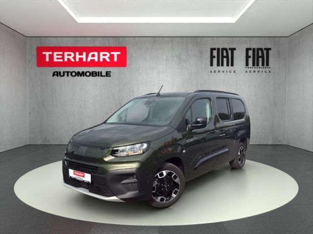 Bild des Angebotes Fiat Qubo L 1.5 La Prima AT8 7-Sitzer/LED/RFK/Tempoma