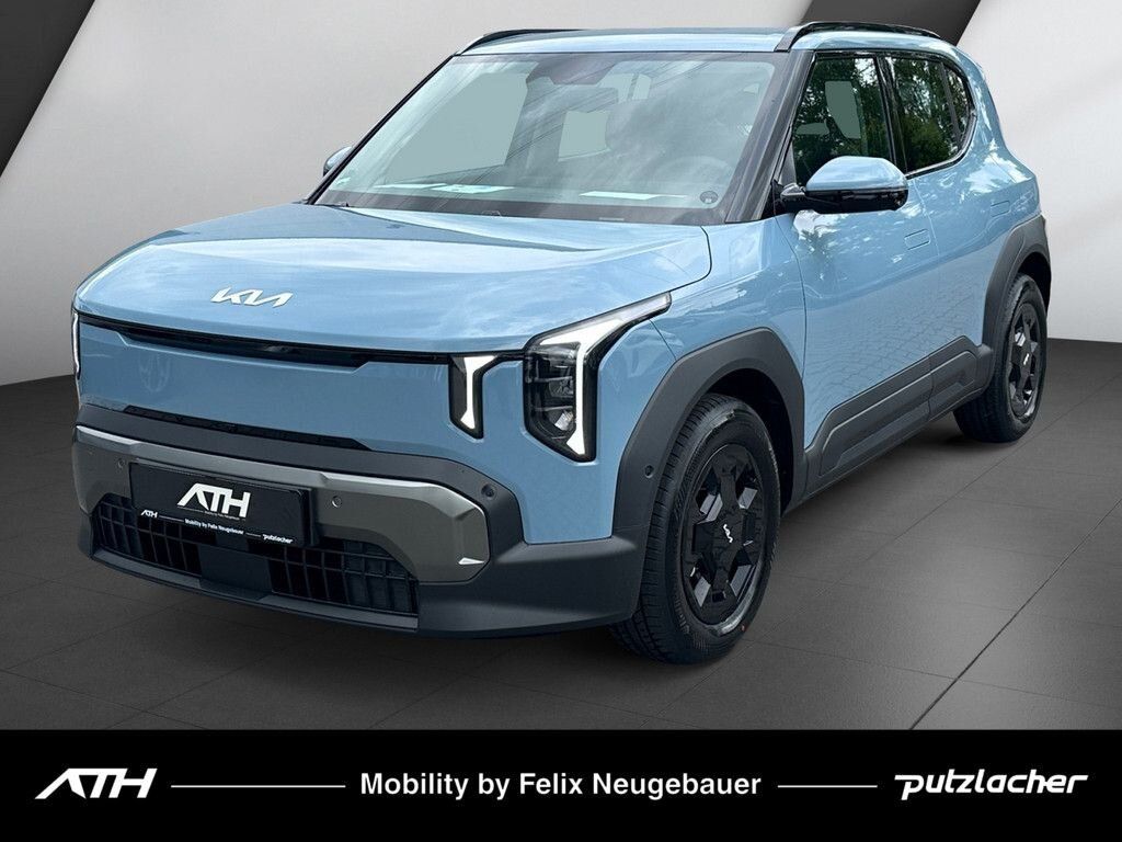 Bild des Angebotes Kia EV2 Elektro 42,2 kWh SHZ KAMERA H/K ACC LED 360°