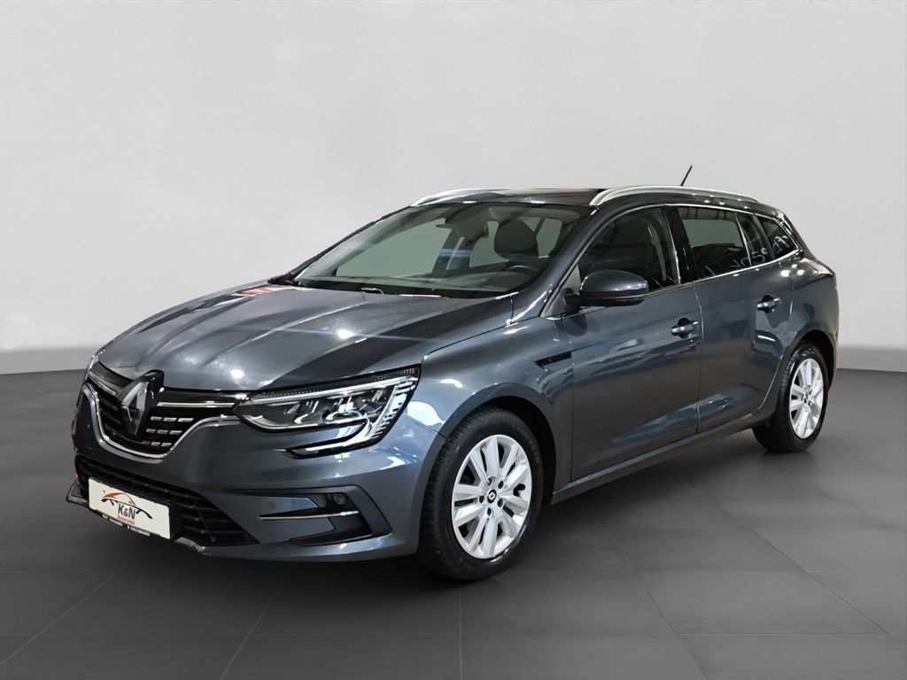Bild des Angebotes Renault Megane IV Grandtour Business Edition *LED*Navi*