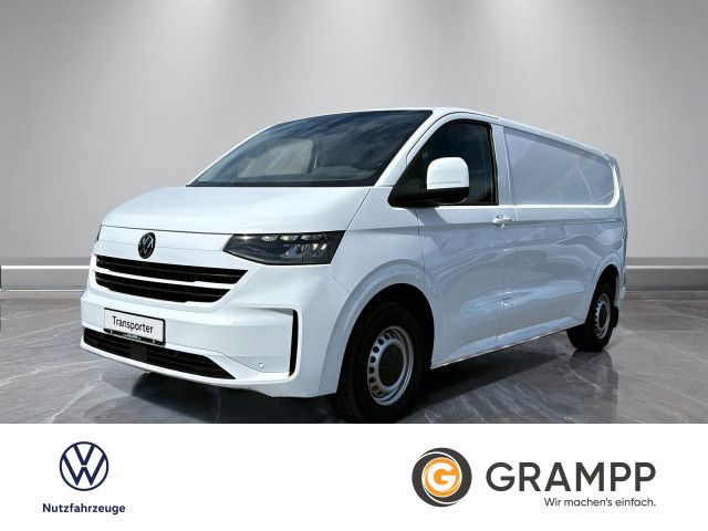 Bild des Angebotes Volkswagen Transporter Kasten LR KAMERA+AHK+NAVI+LED+SHZ+BT