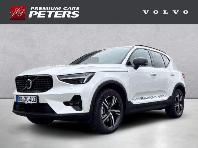Bild des Angebotes Volvo XC40 Plus Dark FWD StandHZG AHK-el. klappb. Navi