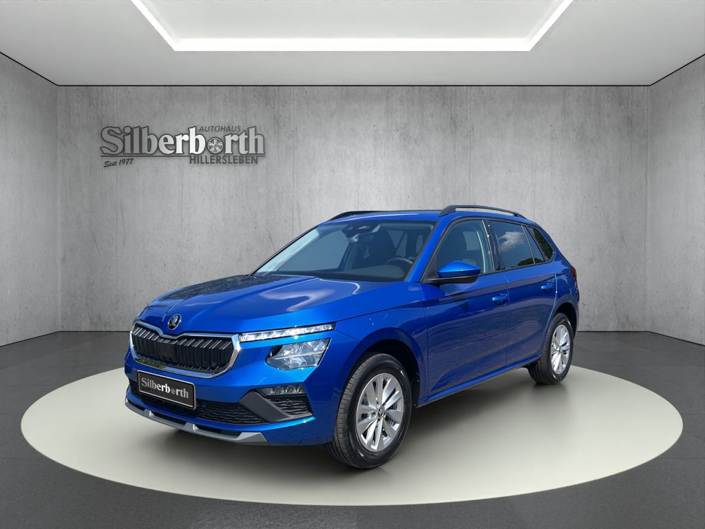 Bild des Angebotes Skoda Kamiq Selection
