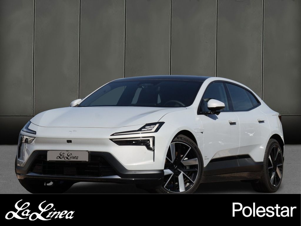Bild des Angebotes Polestar 4 Coupe Long Range Dual Motor AWD Navi*PDC*LED