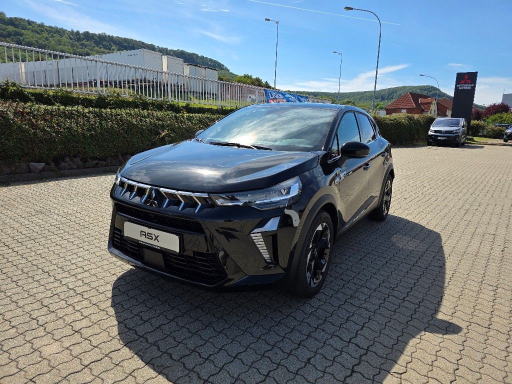 Bild des Angebotes Mitsubishi ASX Diamant TOP 1.8 Hybrid