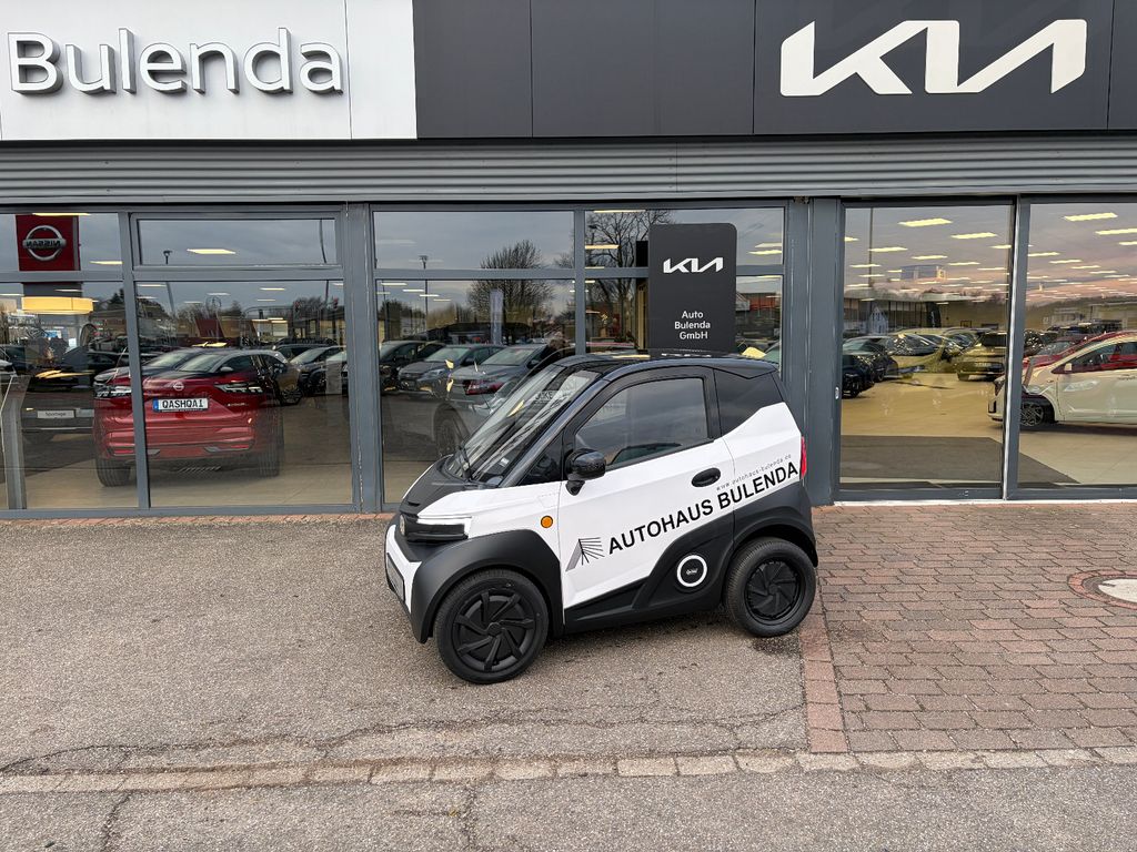 Bild des Angebotes Silence S04 L7e 14 kW 85 km/h 2 x 5,6 kWh
