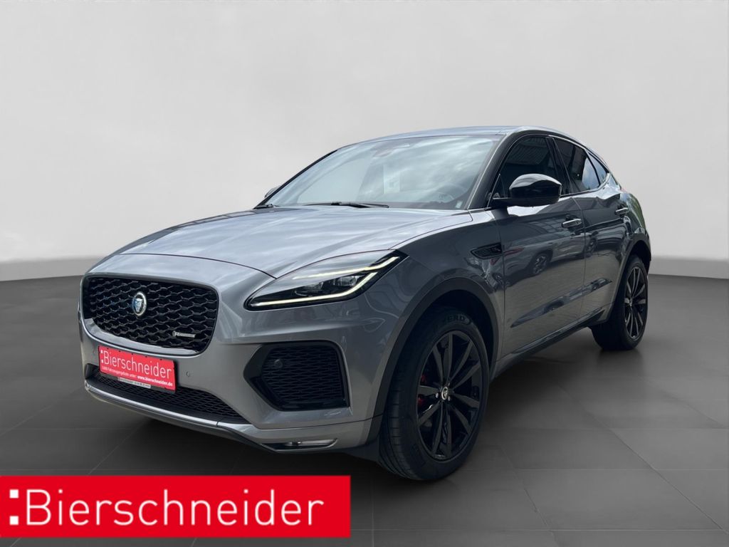 Bild des Angebotes Jaguar E-Pace D165 AWD R-Dynamic SE LEDER KAMERA