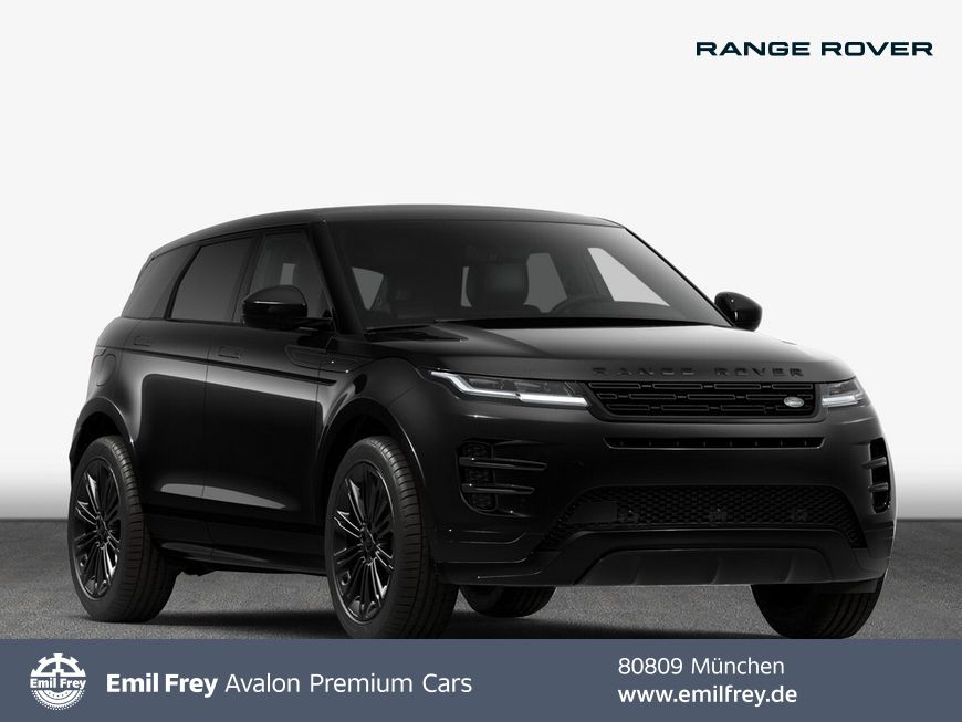 Bild des Angebotes Land Rover Range Rover Evoque D200 Dynamic SE