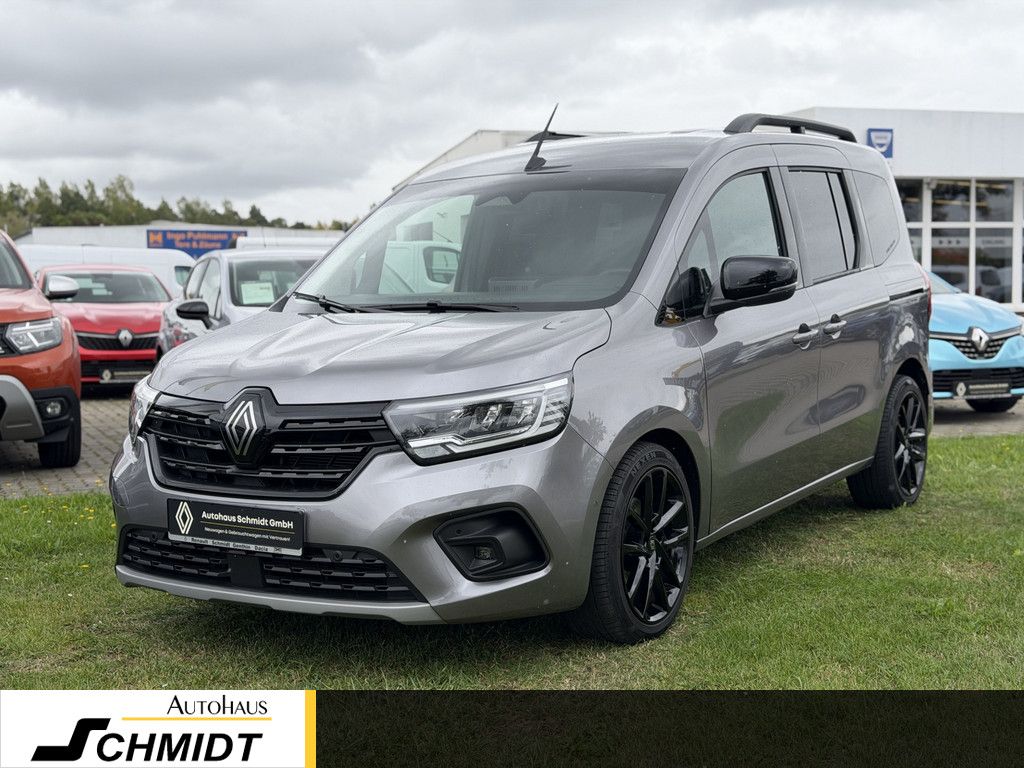 Bild des Angebotes Renault Kangoo III 1.3 Techno EDC