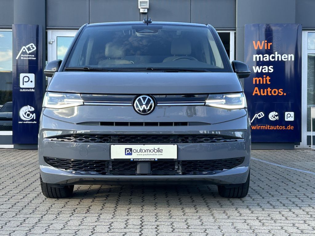 Bild des Angebotes Volkswagen T7 Multivan eHybrid 4MOTION lang Edition*TZ*AHK*
